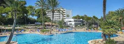 Exagon Park Hotel
