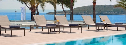 Meliá Calviá Beach