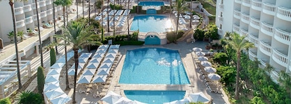 Iberostar Selection Albufera Playa