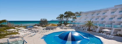 Iberostar Waves Playa De Muro