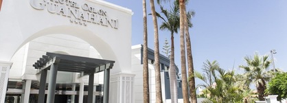 Adrian Hoteles Colon Guanahani -  Adultos Only