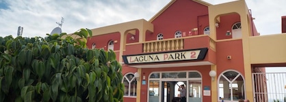 Laguna Park II