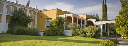Exe Las Adelfas Hotel