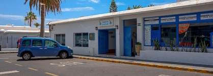 Apartamentos Jable Bermudas