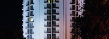 Holiday Inn Charleston Riverview By Ihg
