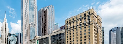Hotel Indigo Dallas Downtown By Ihg