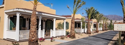 The Ranch At Death Valley – Inside The Park