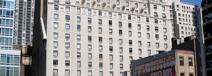 Paramount Hotel Times Square