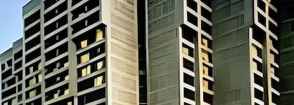 Omni Atlanta Hotel At Centennial Park