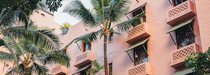 The Royal Hawaiian, A Luxury Collection Resort, Waikiki