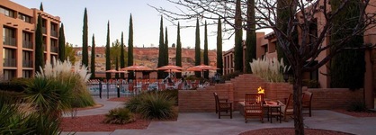 Courtyard  By Marriott Page At Lake Powell