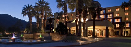 Renaissance Palm Springs Hotel