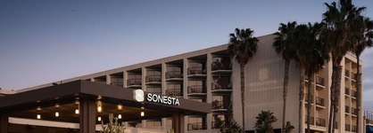 Sonesta Redondo Beach & Marina