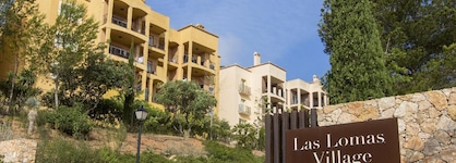 Ona Lomas Village La Manga Resort