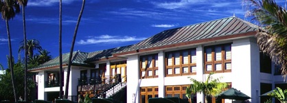 Catamaran Resort Hotel And Spa