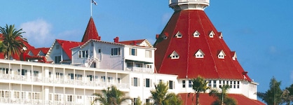 Hotel del Coronado, Curio Collection by Hilton