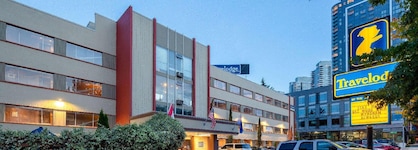 Travelodge By Wyndham Seattle By The Space Needle