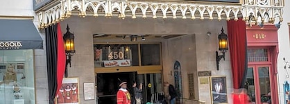 Beacon Grand, A Union Square Hotel