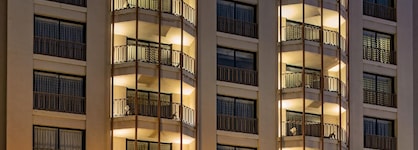 Handlery Union Square Hotel