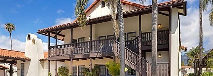 Best Western Plus Pepper Tree Inn