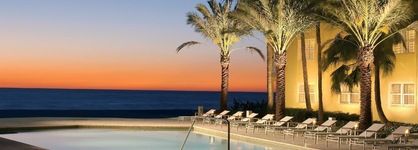Edgewater Beach Hotel