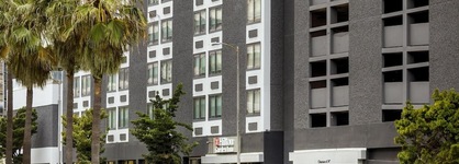 Hilton Garden Inn LAX Los Angeles Airport