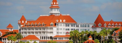 Disney's Grand Floridian Resort & Spa