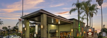 Best Western Plus Pavilions