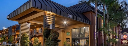 Best Western Plus Stovall's Inn