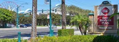 Best Western Plus Stovall's Inn