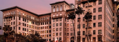 Beverly Wilshire, Beverly Hills, A Four Seasons Hotel