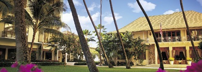Halekulani Hotel