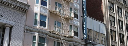 The Cartwright Hotel - Union Square, Bw Premier Collection