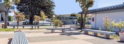 Travelodge By Wyndham San Francisco Airport North