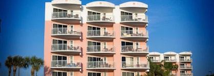 Beach House Suites By The Don Cesar