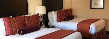 Washington Plaza Hotel