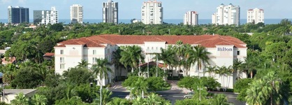 Hilton Naples