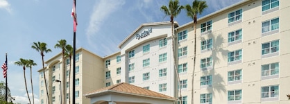 Fairfield Inn & Suites Orlando Int'l Drive Convention Center