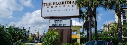 B&B Hotel Orlando International Drive Near Universal - Newly Renovated!