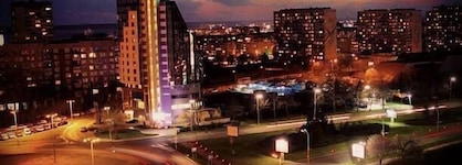 Hotel Mirage