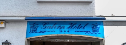 Hotel Galeon - Galeón Pavillón