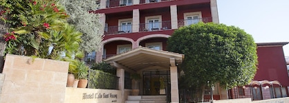 Hotel Cala Sant Vicenç - Adults Only + 16