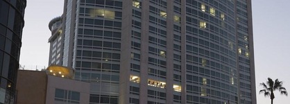 Loews Hollywood Hotel