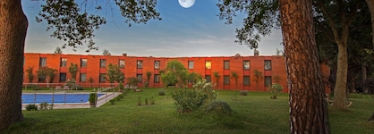 Hotel Eden Park