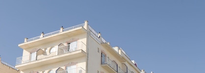 Hotel Js Horitzo