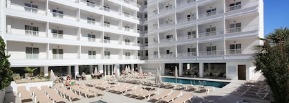 Hotel Ilusion Calma