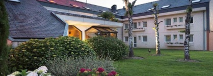Ibis Styles Lisieux Normandie