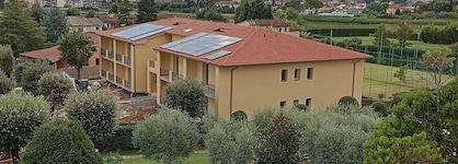 Hotel Villa Cappugi
