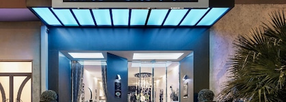 Lhp Napoli Palace & Spa