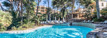 Lago Garden Hotel & Spa
